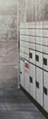 その他共有部分　☆宅配ボックス☆