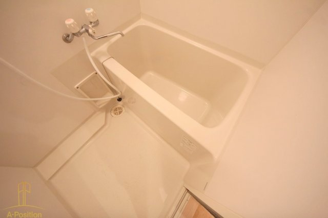 バス・シャワールーム　Cherry Hills