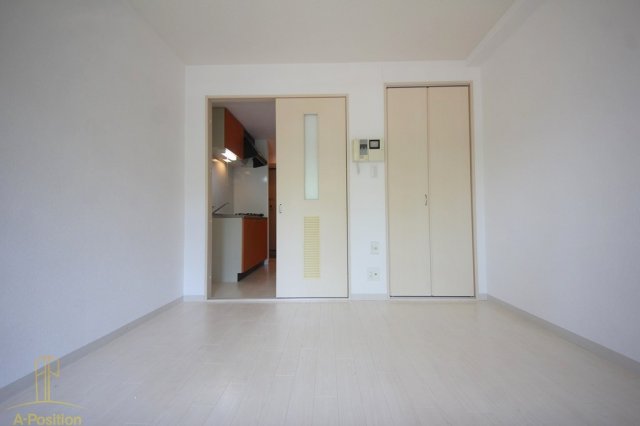 居室・リビング　Cherry Hills