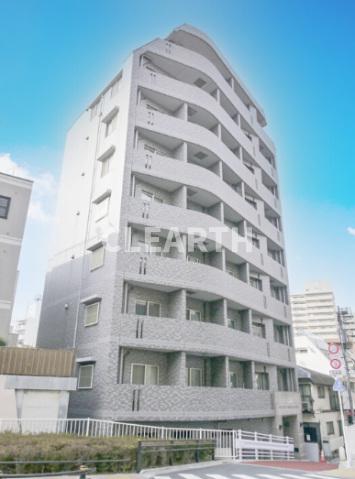 建物外観　外観写真