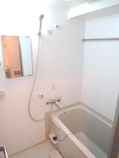 バス・シャワールーム　風呂