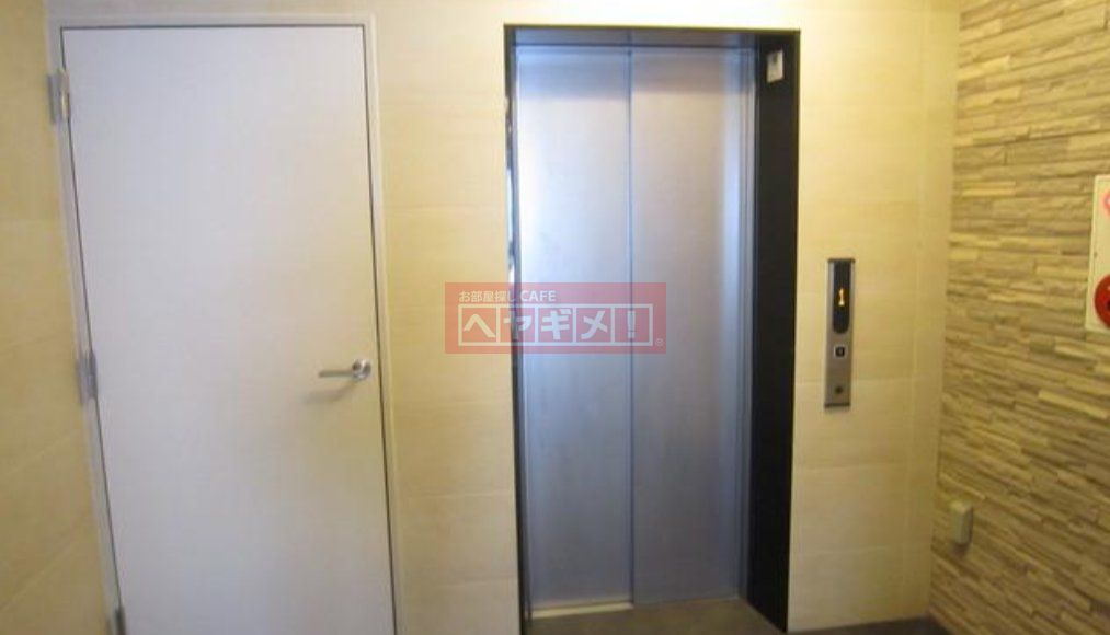 その他共有部分　収納