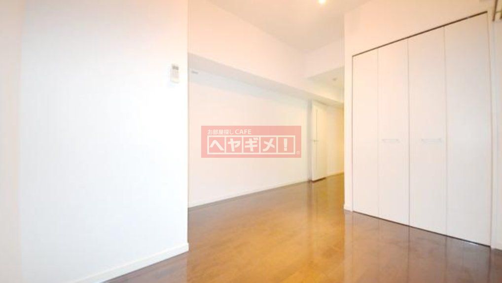 その他部屋・スペース　収納