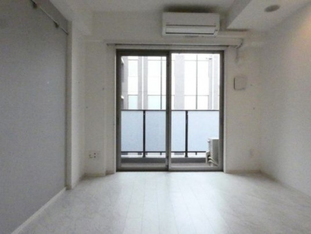 居室・リビング　居室