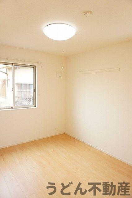 その他部屋・スペース　うどん県のお部屋探しはうどん不動産へ うどんちゃんとLINE