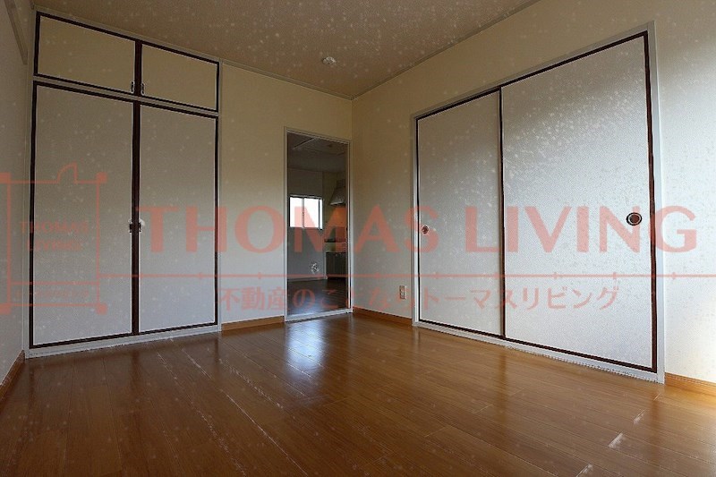 その他部屋・スペース　写真は別号室のものです。