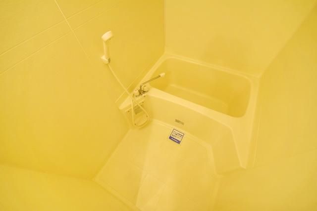 バス・シャワールーム　綺麗なバス♪