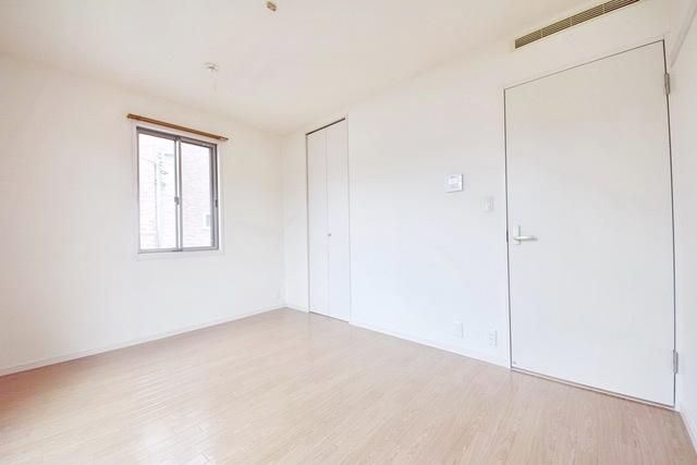 居室・リビング　居室です♪