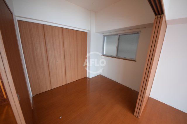 その他部屋・スペース　ブランメゾン＠船場　寝室