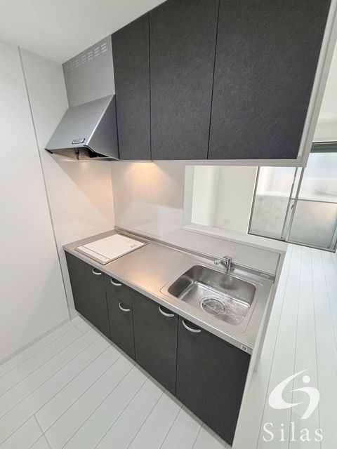 キッチン　同仕様