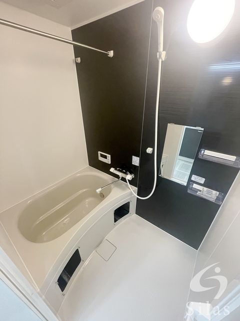 バス・シャワールーム　同仕様