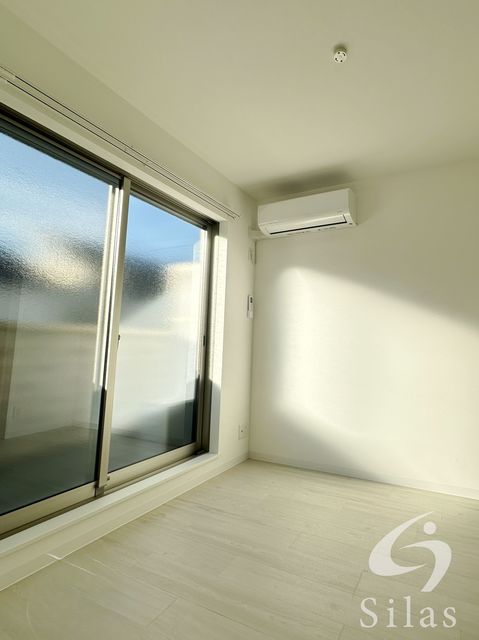 居室・リビング　同仕様