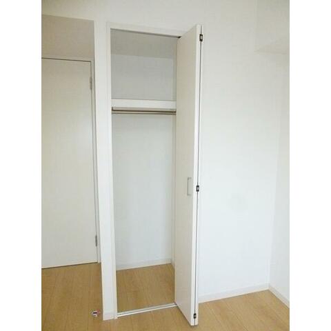 収納　収納たっぷり♪