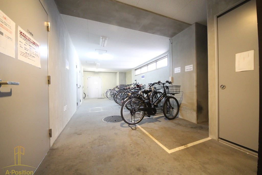 その他　プルミエール南本町