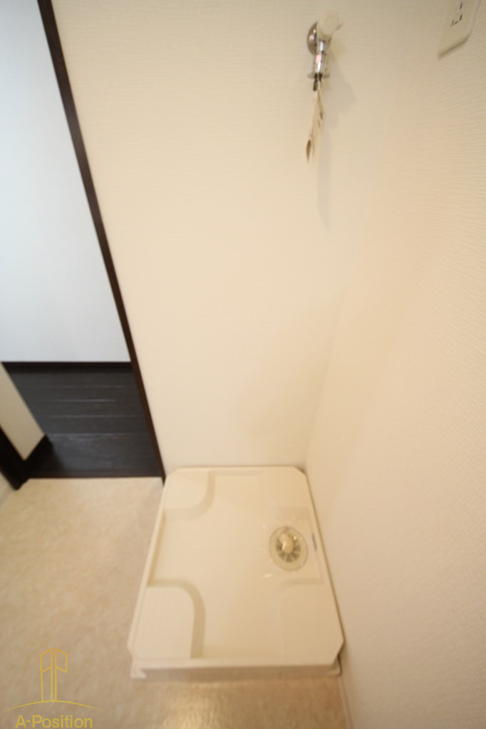 その他設備　プルミエール南本町