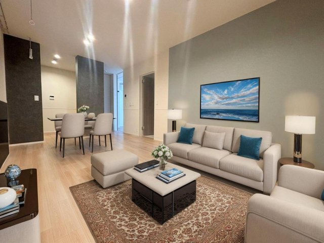 居室・リビング