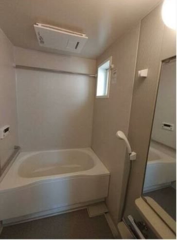 バス・シャワールーム　※参考写真※