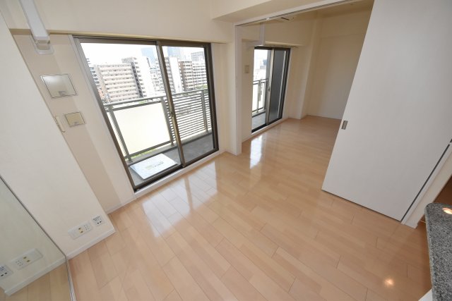 居室・リビング　参考写真