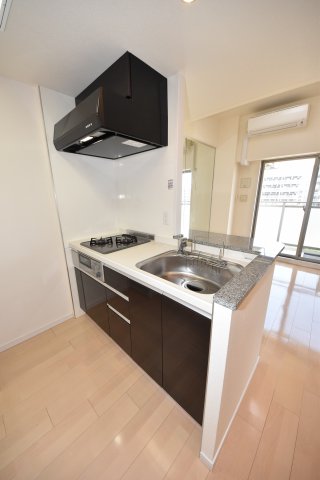 キッチン　参考写真