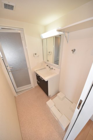 洗面設備　参考写真