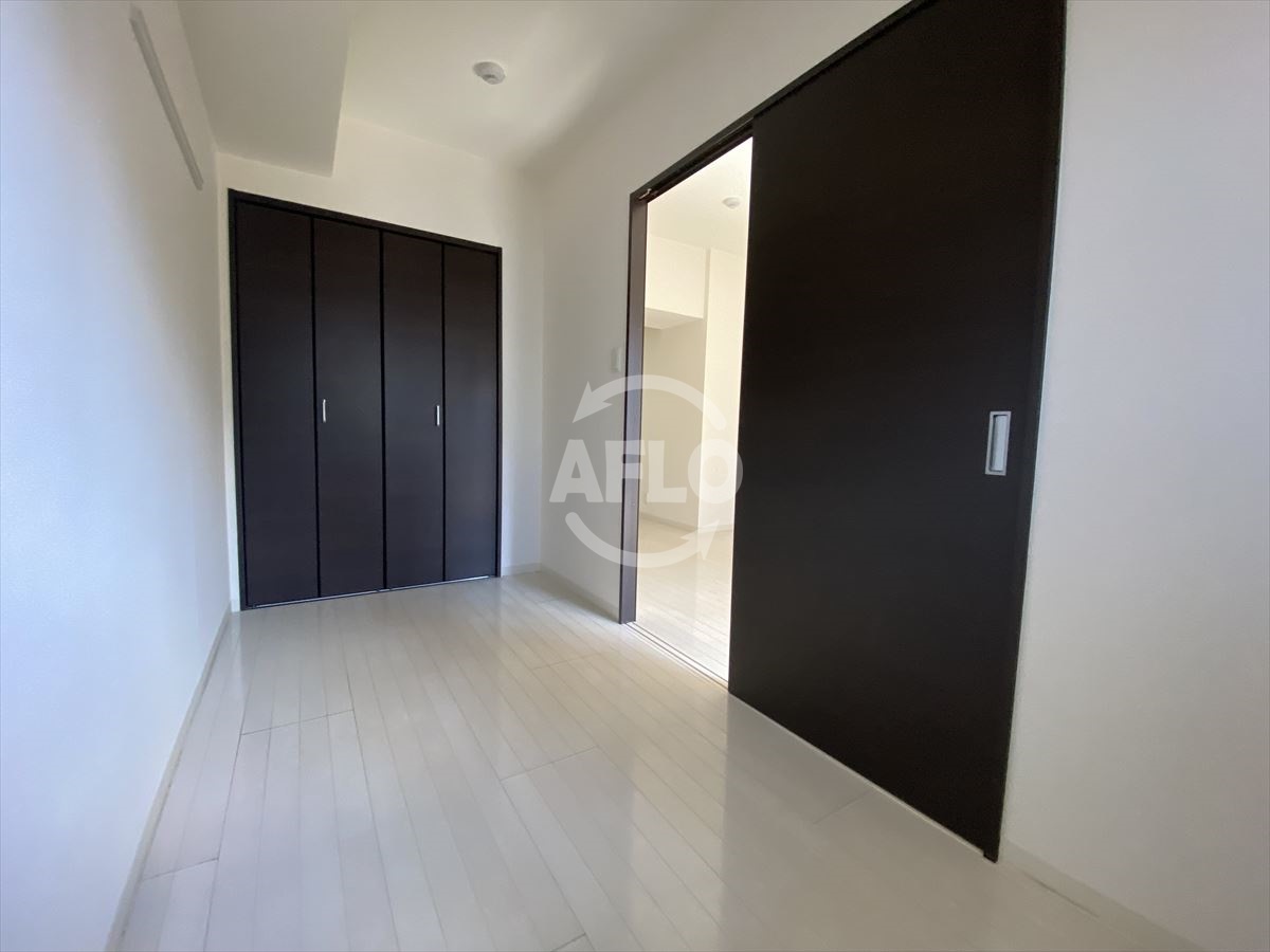 その他部屋・スペース　アーベル更紗北堀江　寝室