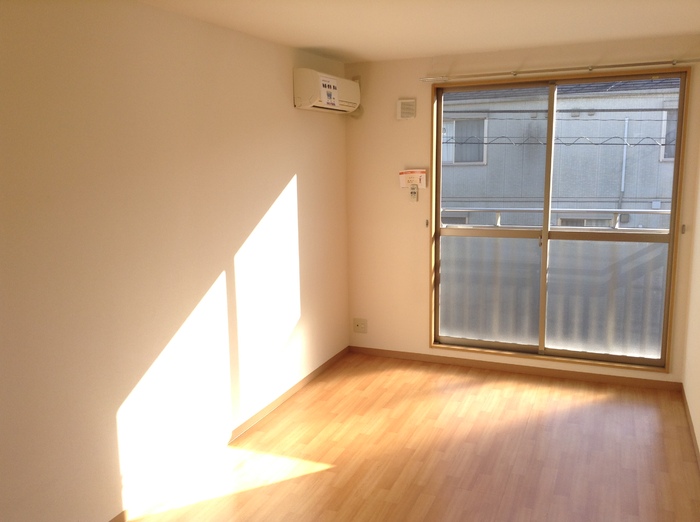 居室・リビング　居室・リビング