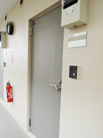 玄関　ＲＫＢ２４