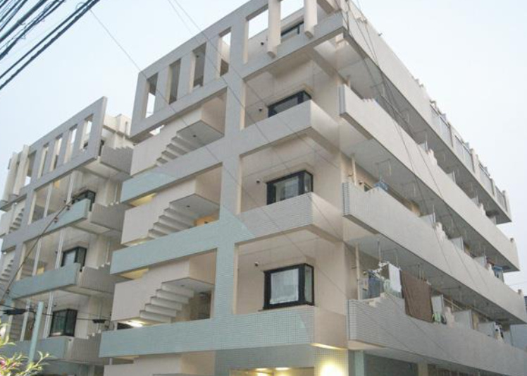 建物外観　ＲＫＢ２４