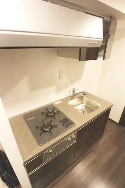 キッチン　お部屋探しは株式会社　タウンハウジング　までお気軽にお問合…