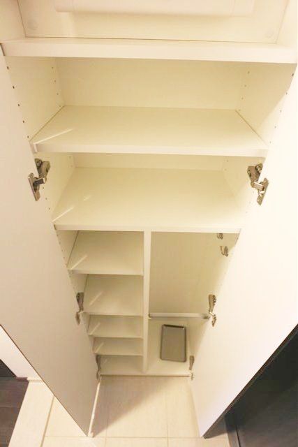 収納　★下駄箱★