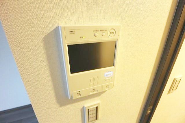 セキュリティ　部屋探しは株式会社　タウンハウジング　までお気軽にお問合せ…