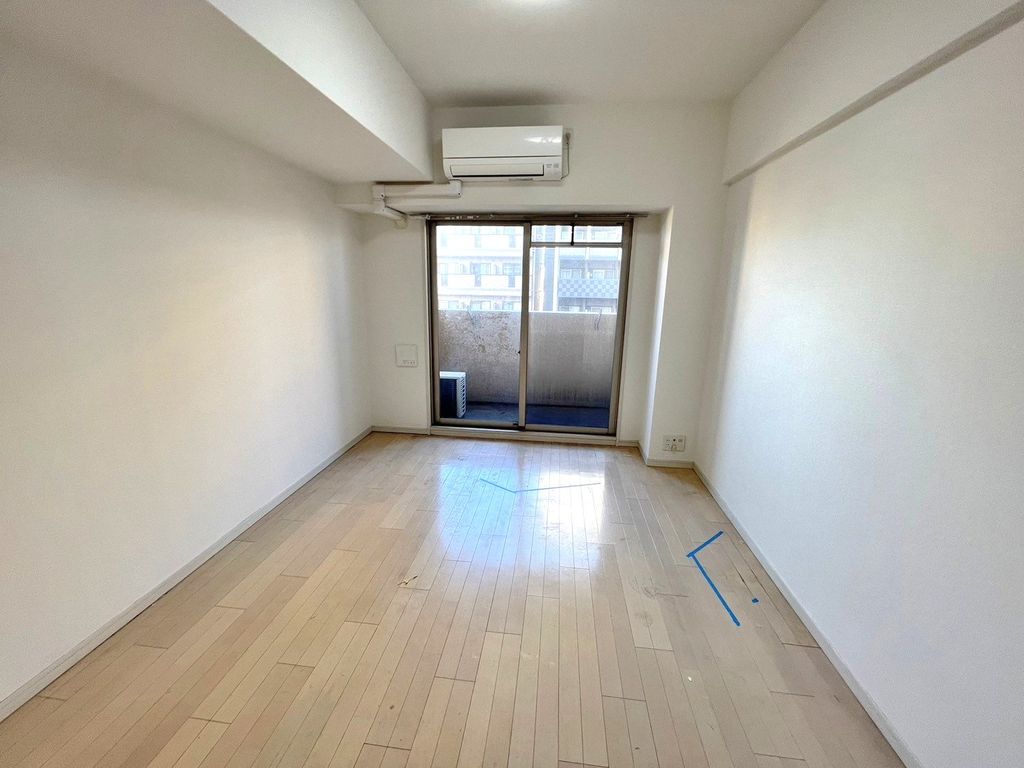 その他部屋・スペース　リビング/居室