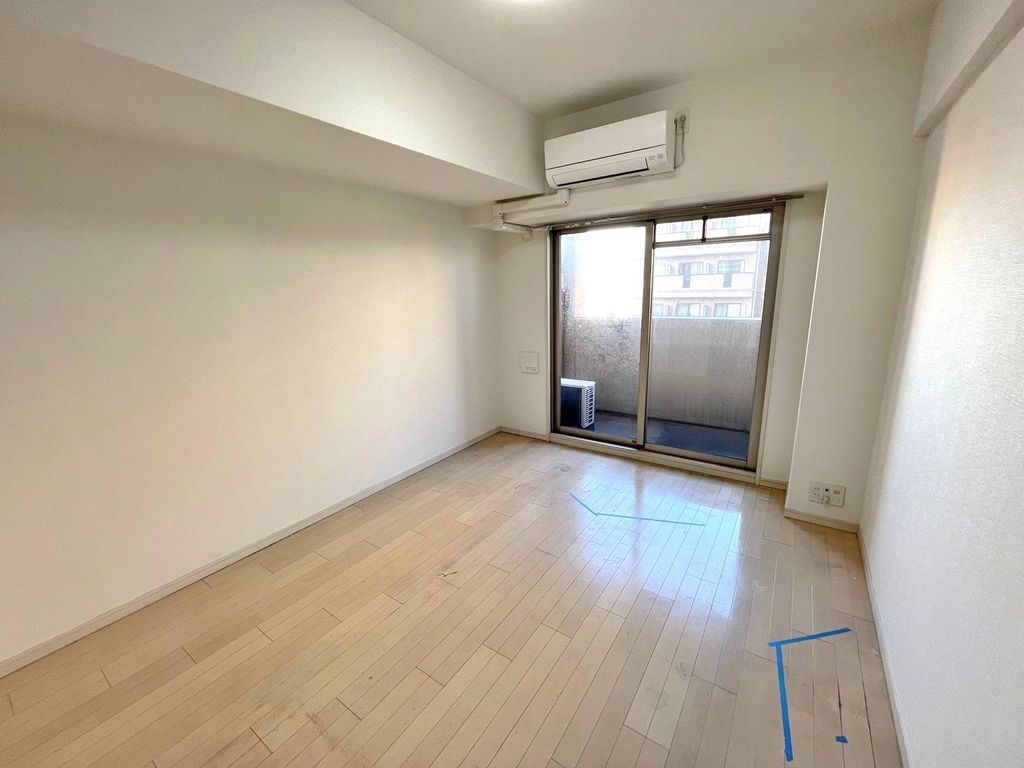 居室・リビング　リビング/居室