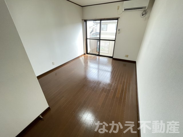 その他部屋・スペース　落ち着いて過ごせるお部屋なので、寝室にいかがでしょうか