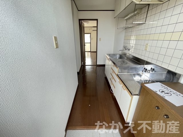 玄関　毎日通る玄関はこちらです