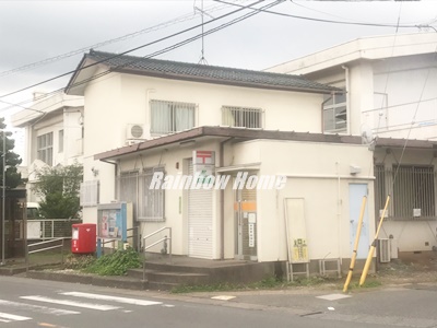 郵便局　狭山入曽郵便局（郵便局）まで2731m