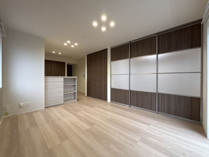 居室・リビング