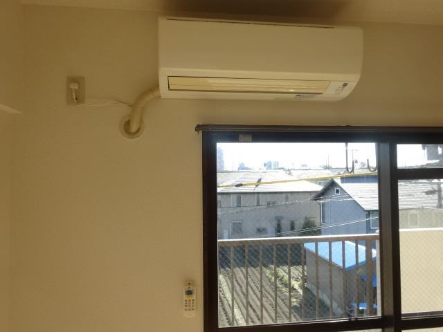 その他設備　※参考写真※