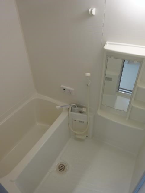 バス・シャワールーム　※参考写真※