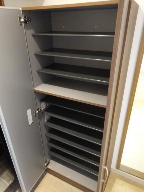 収納　※参考写真※