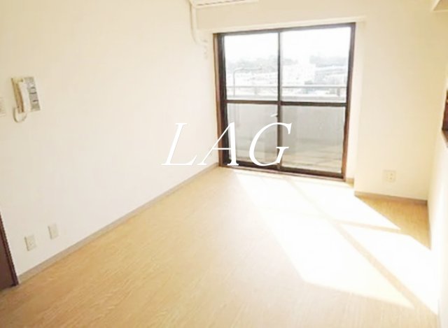 居室・リビング　洋室のお部屋です。