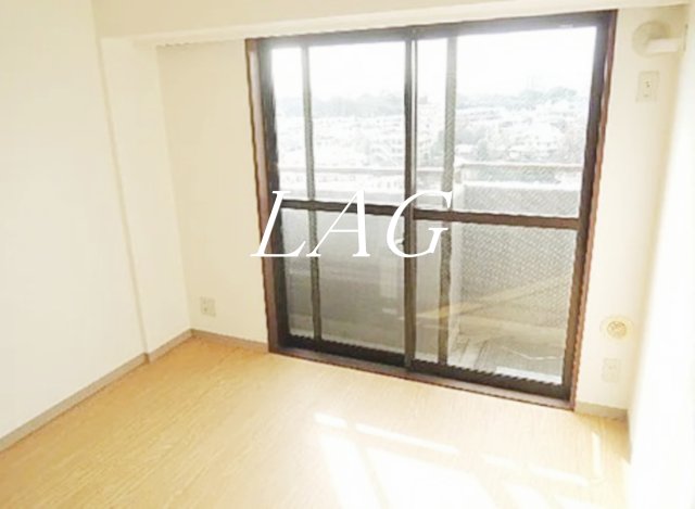 その他部屋・スペース　寝室です。