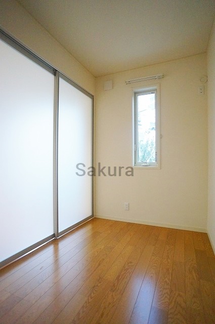 その他部屋・スペース　開放感のある室内♪