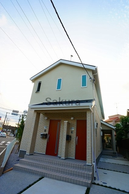 建物外観　当店おすすめ物件♪