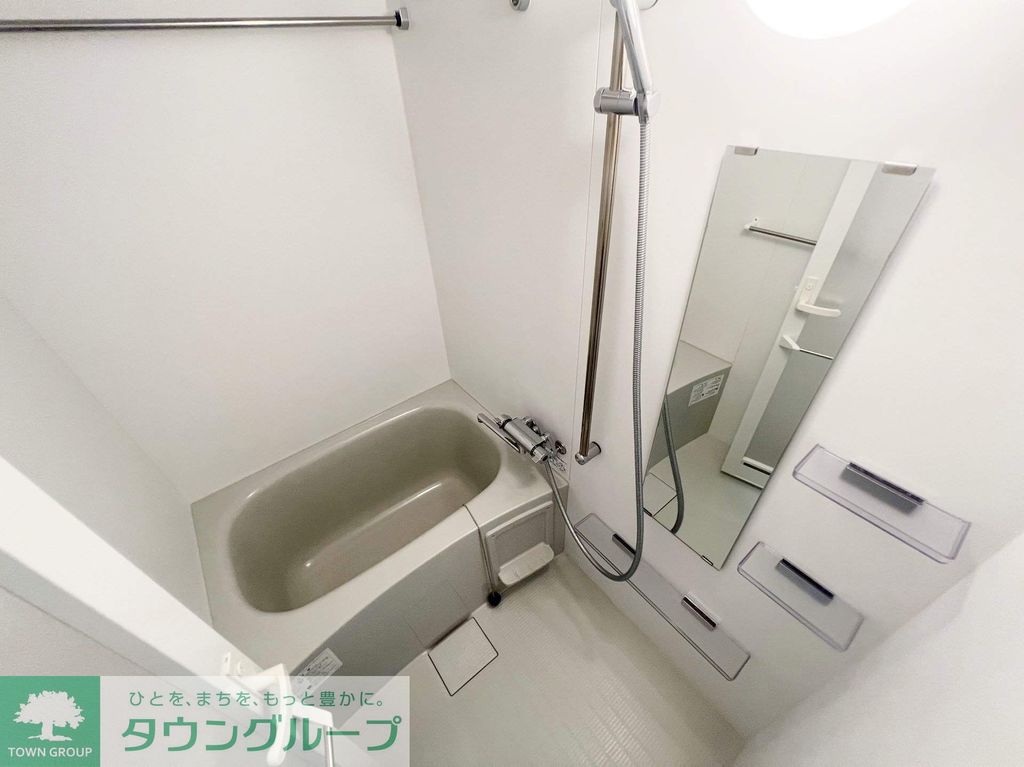バス・シャワールーム　★タウンハウジング蒲田店取り扱い★