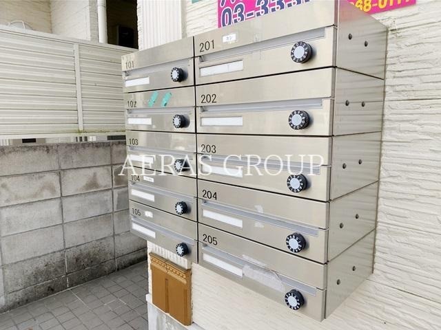 その他共有部分