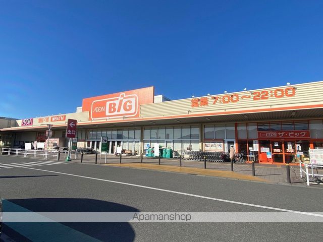 ウィステリーの周辺写真