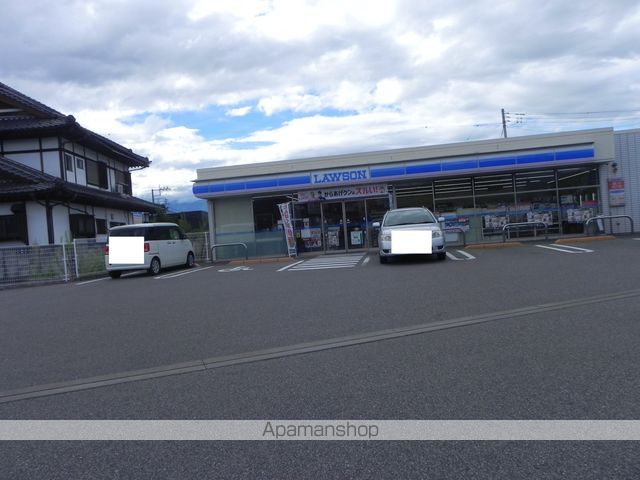 ウィステリーの周辺写真