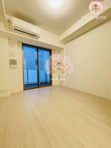 居室・リビング　同一仕様