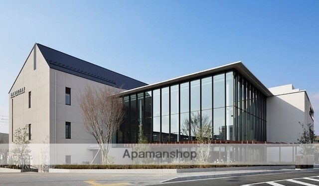 図書館　蔦屋書店多賀城市立図書館（図書館）まで567m